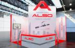 «АЛСО» примет участие в международной специализированной выставке «Рос-Газ-Экспо-2021»