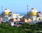 Энергоблок № 2 АЭС «Куданкулам» в Индии выведен на МКУ