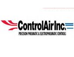 ControlAir презентовал новые пневмо- и электропневмопозиционеры