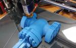 «Арматурный Завод» продолжает использовать 3D-технологии в проектировании новых моделей арматуры