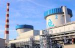 «Росатом» может построить АЭС для перевода газотранспортной системы «Газпрома» с газовых турбин на электроприводы
