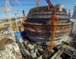 «ОМЗ-ИЖОРА» изготовит образцы-свидетели для второго энергоблока ЛАЭС-2