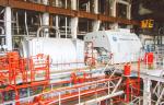 Паровая турбина «УТЗ» запущена в Бурятии