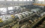 Турбина второго энергоблока Нововоронежской АЭС-2 поставлена на валоповорот