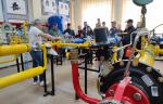 На базе ЭЗОТ «Сигнал» состоялся практический семинар на тему эксплуатации и обслуживания газорегулирующего оборудования