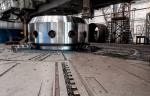 На «ЗиО-Подольске» началось производство оборудования для атомного ледокола «Россия» проекта «Лидер»