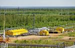 Компания «Таас-Юрях Нефтегазодобыча» ввела в эксплуатацию вторую БКНС на Среднеботуобинском нефтегазоконденсатном месторождении
