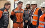 На ремонт и техническое перевооружение Дзержинской ТЭЦ направлено 423 миллиона рублей