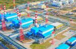 На установках комплексной подготовки газа Уренгойского НГКМ заработали 2 дожимные компрессорные станции