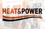 Heat&Power 2018 объединит лидеров отрасли на одной площадке