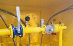 «Астин» изготовил и отгрузил газорегуляторный пункт на базе регуляторов РДНК-1000