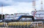 На Кольцевом магистральном нефтепродуктопроводе вокруг Москвы заработали термометры сопротивления