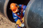 Компания «Транснефть – Урал» завершила замену перехода магистрального нефтепровода Нижневартовск – Курган – Куйбышев