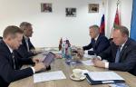 ООО «КПСР Групп» планирует создать склад и сервисный центр для обслуживания клиентов в Смоленской области