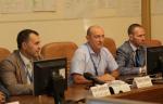 На Южно-Украинской АЭС завершилась миссия поддержки ВАО АЭС