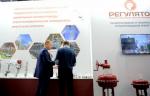 НПО «Регулятор» подвело итоги участия в IX Петербургском международном газовом форуме