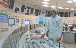 Энергоблок № 3 Курской АЭС выведен в планово-предупредительный ремонт