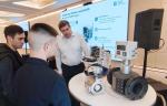 Компания «РАСКО Газэлеткроника» представила газоизмерительное оборудование на семинаре в Ростове-на-Дону