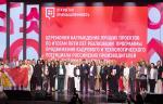 ГК LD удостоена двух престижных наград за успехи в развитии промышленного туризма