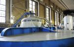 На Верхне-Свирской ГЭС ТГК-1 завершился ремонт системы регулирования гидроагрегата №1