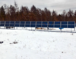 В Якутии ввели в эксплуатацию две новые солнечные электростанции