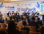 Руководство Индустриального парка «Станкомаш» приняло участие в Форуме InPark 2017
