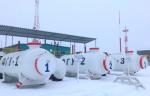 «Транснефть – Сибирь» завершила реконструкцию НПС № 3 в составе ЛПДС «Южный Балык»