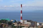 На Владивостокской ТЭЦ-1 приступили к капитальному ремонту котельного оборудования