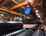   ЧТПЗ прошел аудит интегрированных систем менеджмента OHSAS 18001:2007 и ИСО 14001:2004