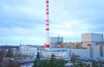 Курская и Ленинградская АЭС перевыполнили план марта по выработке электроэнергии