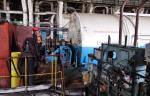 На Читинской ТЭЦ-1 осуществляются ремонтные работы энергетического оборудования