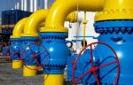 «Газпром» продолжает газификацию Ленинградской области
