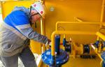 ООО «Газпром газораспределение Барнаул» ввело в эксплуатацию газопровод в посёлке Ильича 