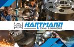 Hartmann Valves GmbH. Хартманн В. Зарубежный опыт внедрения инноваций в процесс модернизации завода