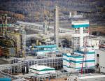 Газпром и Каспийская инновационная компания могут создать газохимический комплекс в Астрахани