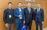 Торговый дом «ЛД» в числе лучших поставщиков Магнитогорского металлургического комбината