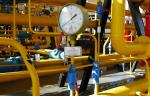 Новая программа газификации муниципальных образований реализуется в Волгоградской области