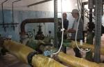 На объектах теплоснабжения и водоснабжения в Королеве проводят профилактические ремонты