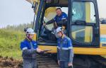 ООО «Газпром трансгаз Томск» реализовало почти 3,5 тысячи мероприятий в рамках подготовки к осенне-зимнему периоду 2026/2027 года