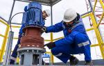 ООО «Транснефть – Восток» запустило в эксплуатацию установки по вводу ПТП на трех НПС МН ВСТО-1