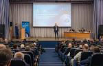 В Санкт-Петербурге обсудили развитие производства отечественных стационарных газотурбинных установок