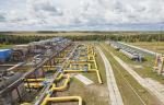 «Газпром трансгаз Екатеринбург» продолжает замену кранов на газоснабжающих объектах