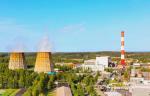 Петрозаводская ТЭЦ ПАО «ТГК-1» приступила к подаче тепла социальным объектам