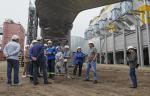 На Красноярской ТЭЦ-1 к концу 2022 года планируют запустить восемь электрофильтров