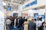 Невский завод принял участие в 25-ой международной выставке «Нефть и Газ Узбекистана OGU-2023»