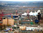 ОМК провела встречу в Чусовом по вопросам строительства нового сталеплавильного комплекса