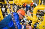 Компания «Мосгаз» начала строительство нового газорегуляторного пункта «Лазаревский»
