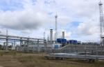 «Томскнефть» завершила строительство вакуумных компрессорных станций на Двуреченском месторождении