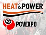 Heat&Power и PCVExpo завершили свою работу в Москве