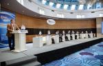 XV Международный конгресс «Энергоэффективность. XXI век» прошел в Санкт-Петербурге